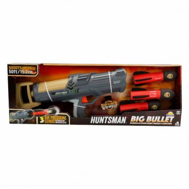 FÜZE ATAN HUNTSMAN 3 MERMİLİ (12)