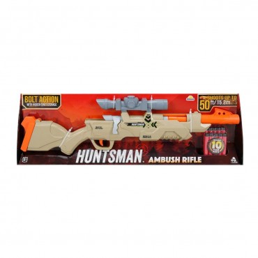 SİLAH SÜNGER ATAN HUNTSMAN (6)   