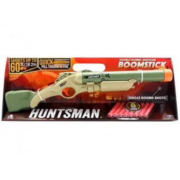 SÜNGER ATAN HUNTSMAN 8 MERMİLİ (12)